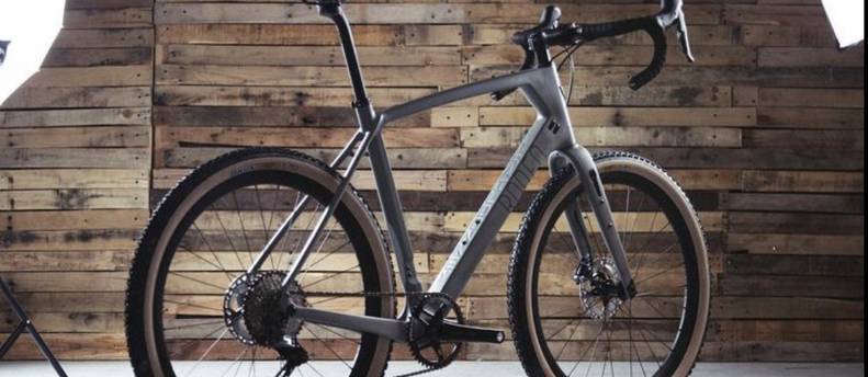 2020 Rodeo Labs Trail Donkey - 61cm