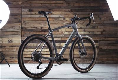 2020 Rodeo Labs Trail Donkey - 61cm