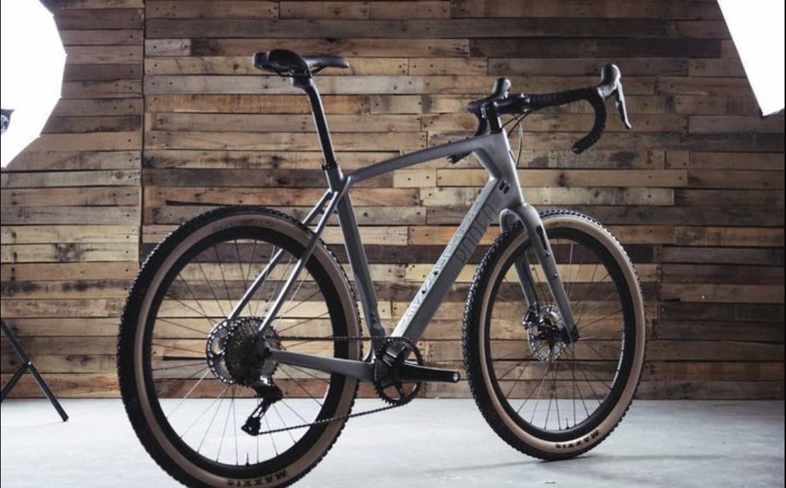 2020 Rodeo Labs Trail Donkey - 61cm