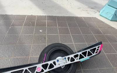 Onewheel rental in Honolulu