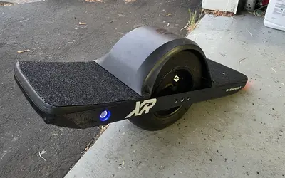 Onewheel XR