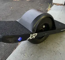 Onewheel XR