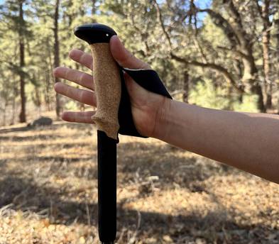 Black Diamond Pursuit Trekking Poles