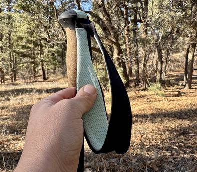 Black Diamond Pursuit Trekking Poles