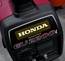 Honda generator