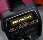 Honda generator