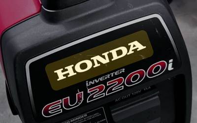 Generator rental in Washington