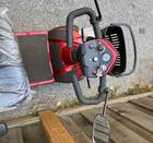Heavy Duty Mobility Scooter
