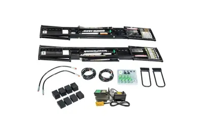 Quick Jack 7000-TLX - Safest Way to Lift Your Car