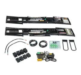 Quick Jack 7000-TLX - Safest Way to Lift Your Car