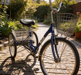 Tricycle