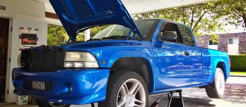 Quick Jack 7000-TLX - Safest Way to Lift Your Car