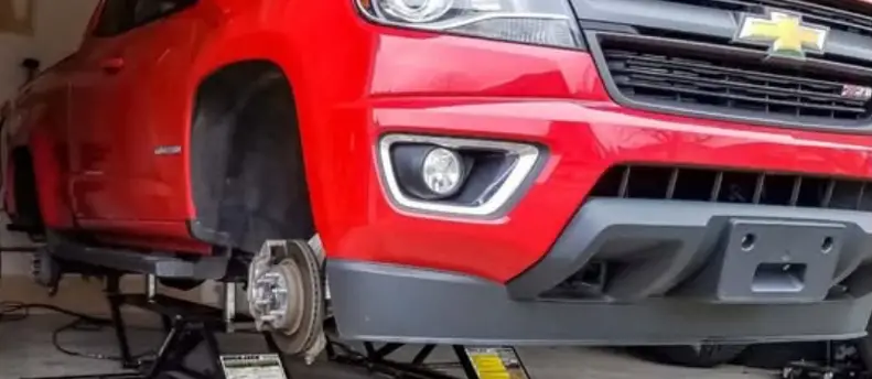 Quick Jack 7000-TLX - Safest Way to Lift Your Car