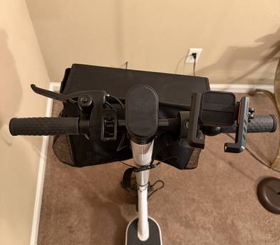 Hover-1 Journey Max Adult Electric Scooter with 700W Brushless Dual Motor Hill Climber, 19 mph Max Speed, and 26 Mile Range Commuter Scooter for Adults and Teens