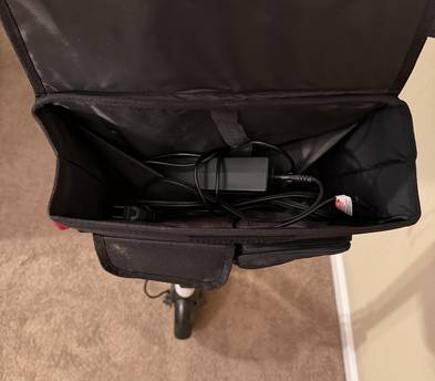 Hover-1 Journey Max Adult Electric Scooter with 700W Brushless Dual Motor Hill Climber, 19 mph Max Speed, and 26 Mile Range Commuter Scooter for Adults and Teens