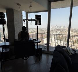 Pioneer DJ XDJ-RX3 & PA Speaker System - Daily Event Rental