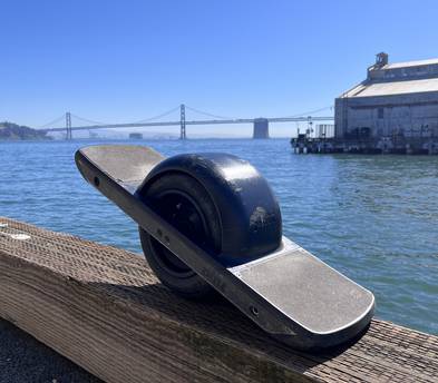 Onewheel Pint (2 available, see link to 2nd!)