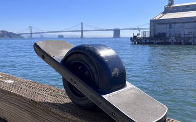 Onewheel Pint (2 available, see link to 2nd!)