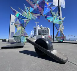 Onewheel Pint (2 available!)