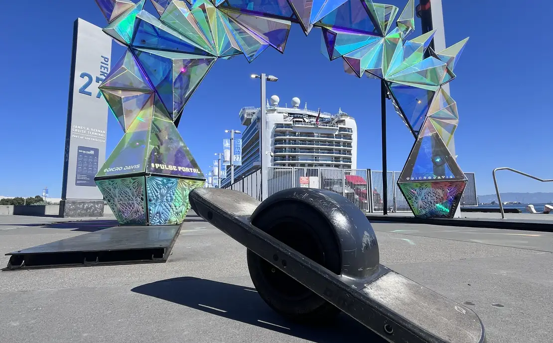 Rent 2 OneWheel Pints