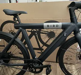 Bird E-bike
