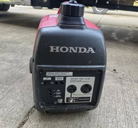 Honda EU2000i Portable Generator