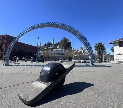 Rent 2 OneWheel Pints