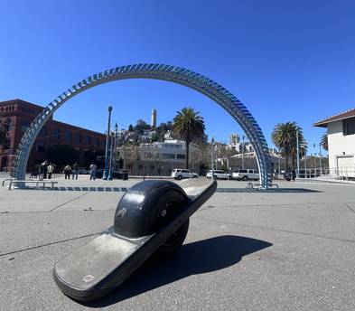 Rent 2 OneWheel Pints