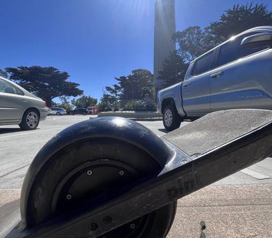 Onewheel Pint (2 available, see link to 2nd!)