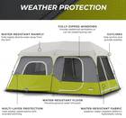 Core 9 Person Instant Tent