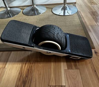 OneWheel GT - Low Miles, DRIFT SISTERS Edition, + Accessories