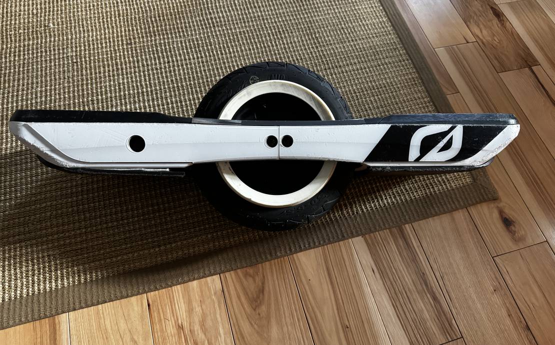 OneWheel GT - Low Miles, DRIFT SISTERS Edition, + Accessories