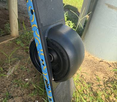 Onewheel Pint X