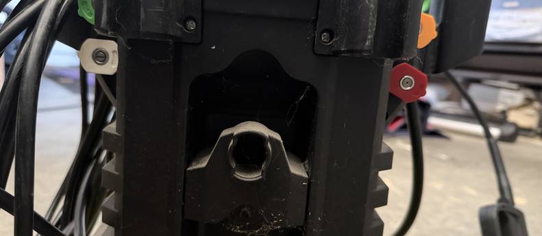 3800 PSI Touchscreen Pressure Washer
