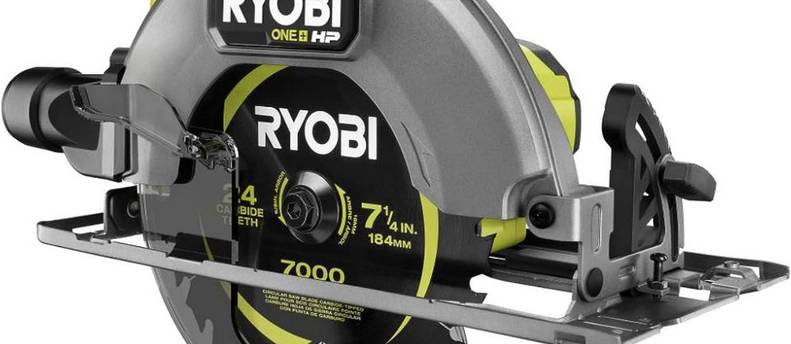 Circular saw