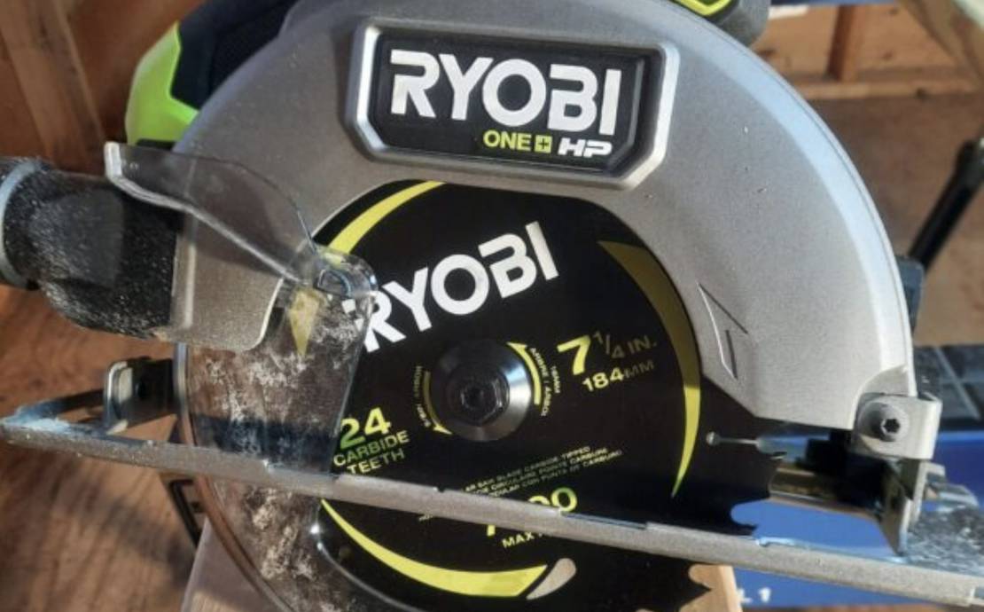 Circular saw
