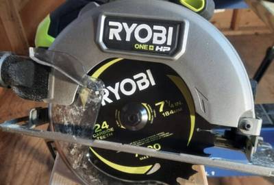 Circular saw