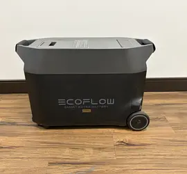 EcoFlow Delta Pro Smart Extra Battery(battery only)