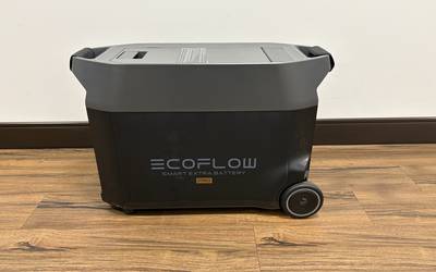 EcoFlow Delta Pro Smart Extra Battery(battery only)