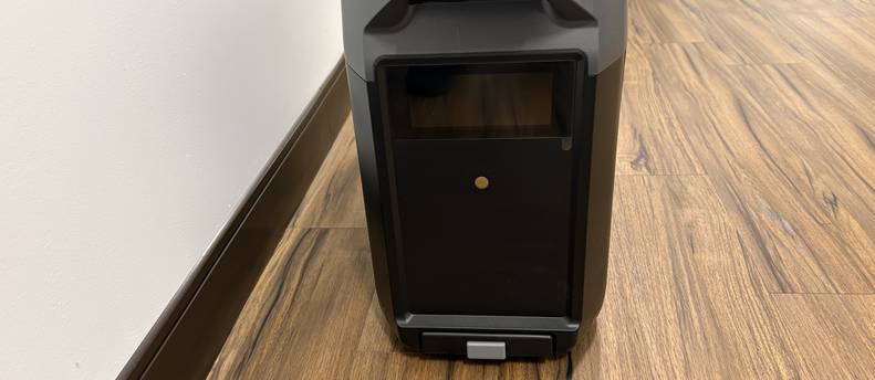EcoFlow Delta Pro Smart Extra Battery(battery only)