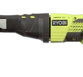 Reciprocating Saw