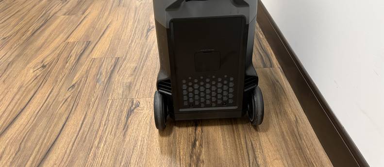EcoFlow Delta Pro Smart Extra Battery(battery only)