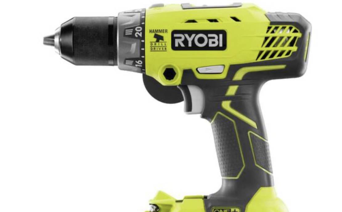 Drill