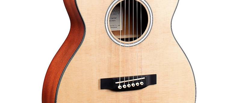 Martin Guitar