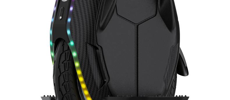 KingSong 16x EUC-Electric Unicycle