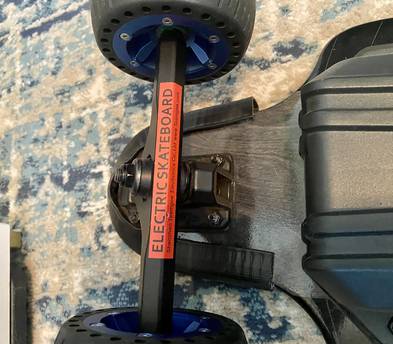 Electric Skateboard