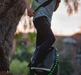 KingSong 16x EUC-Electric Unicycle