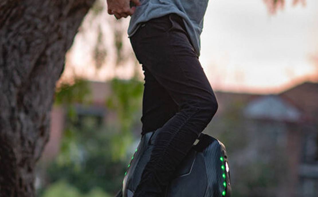 KingSong 16x EUC-Electric Unicycle