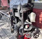 Begode Xway 134v EUC - Electric Unicycle