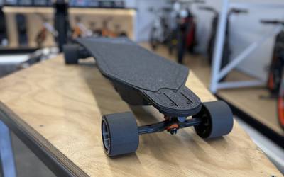 EXWAY Flex Pro